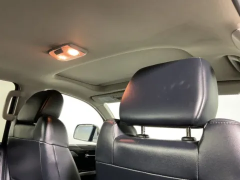 Another view of 2014 Toyota Tundra Platinum for sale in Athens, OH at Don Wood Toyota