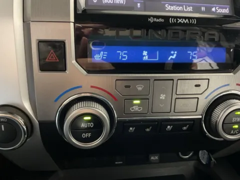 More photos of 2014 Toyota Tundra Platinum at Don Wood Toyota, OH