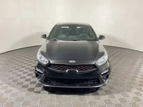 More photos of 2020 Kia Forte GT-Line at Don Wood Toyota, OH