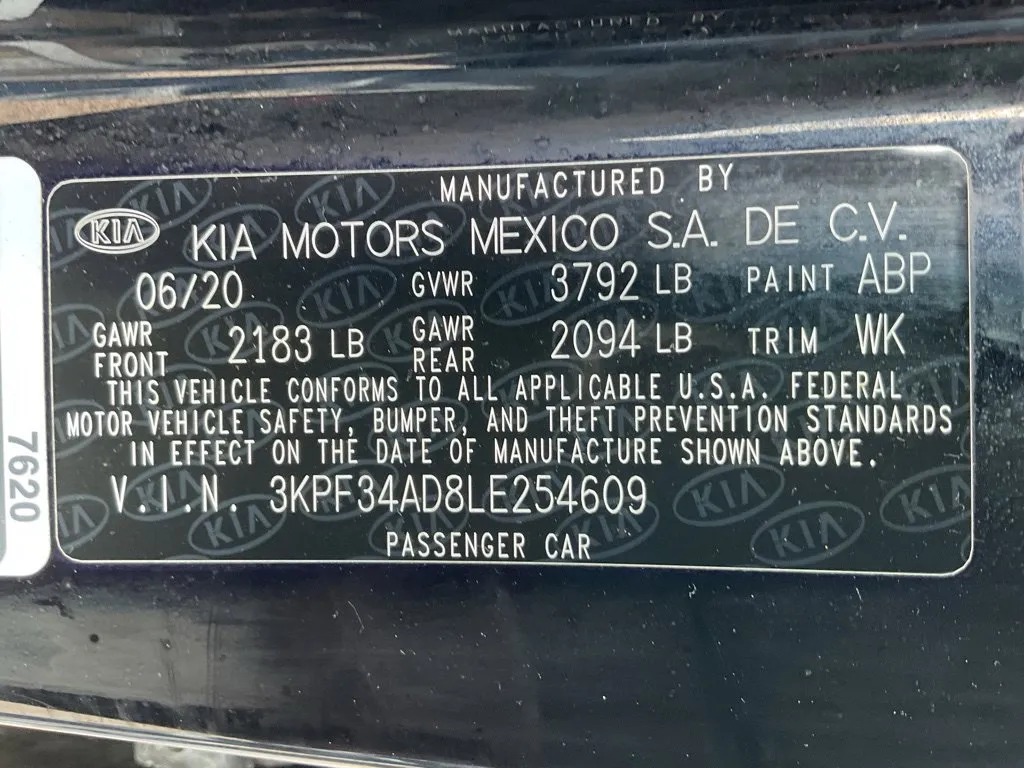 Kia Forte photo 41