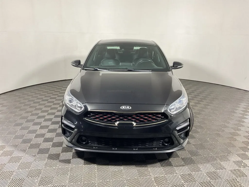 Kia Forte photo 5