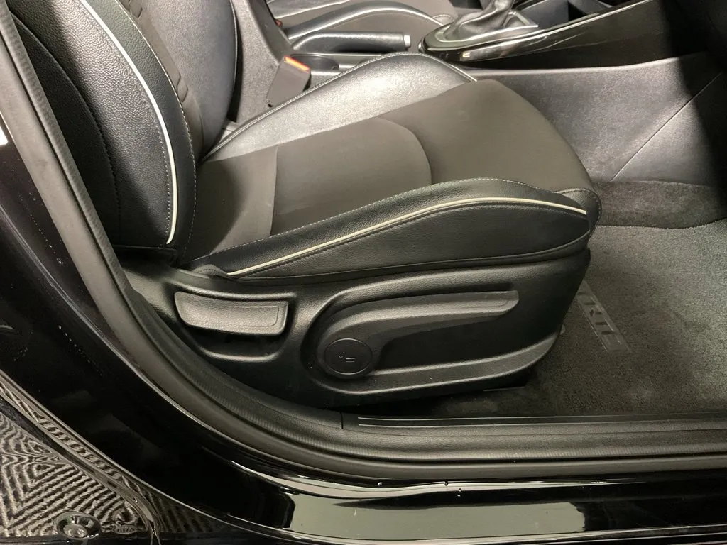 Kia Forte photo 36