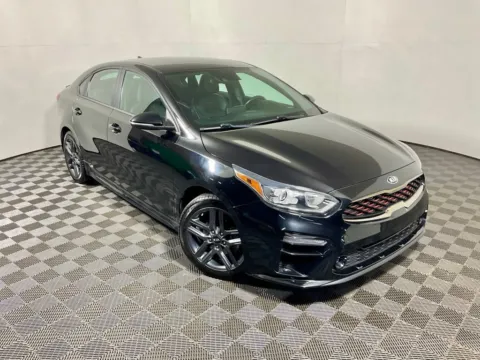 More photos of 2020 Kia Forte GT-Line at Don Wood Toyota, OH