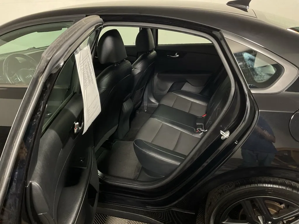 Kia Forte photo 31