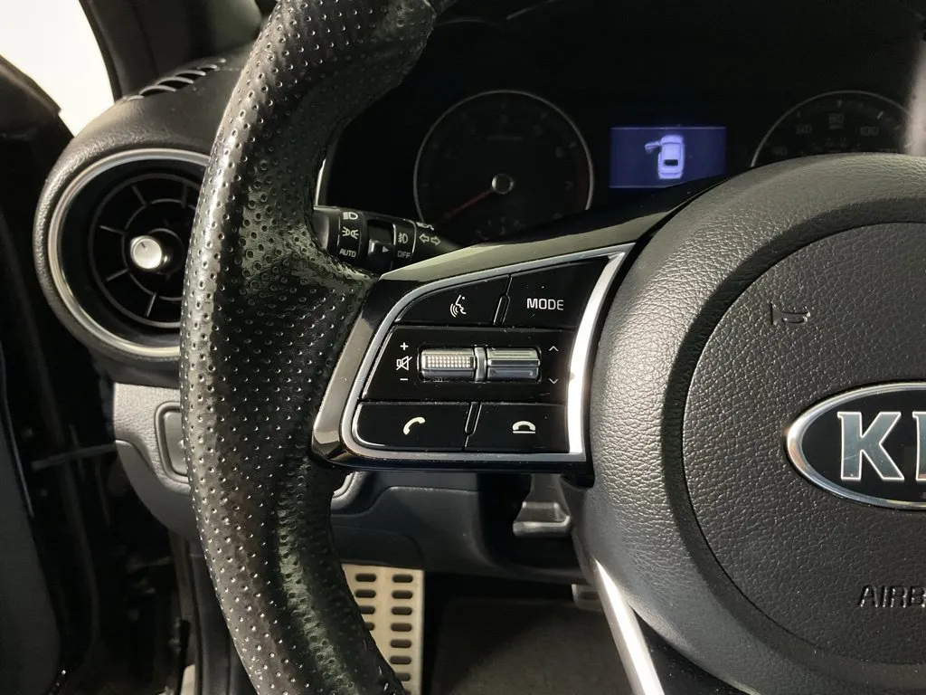 Kia Forte photo 25