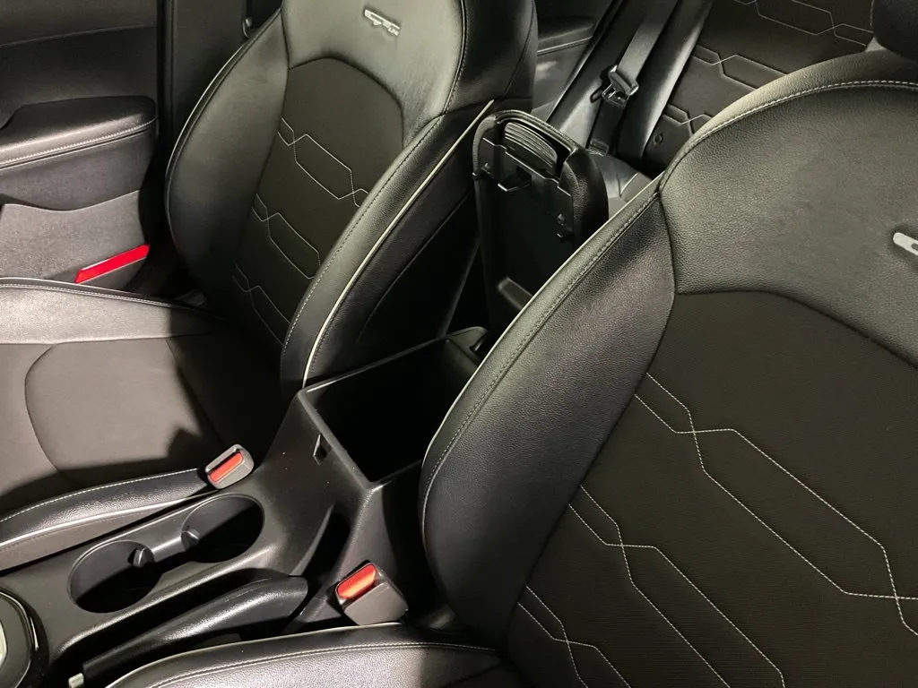 Kia Forte photo 29