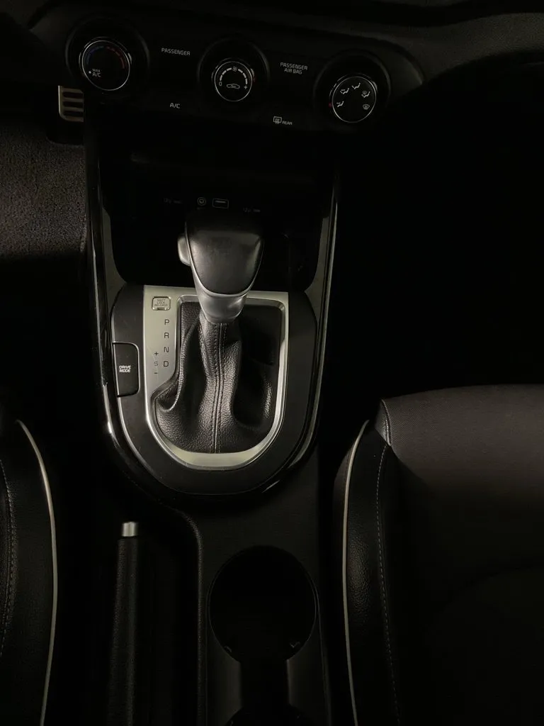 Kia Forte photo 28