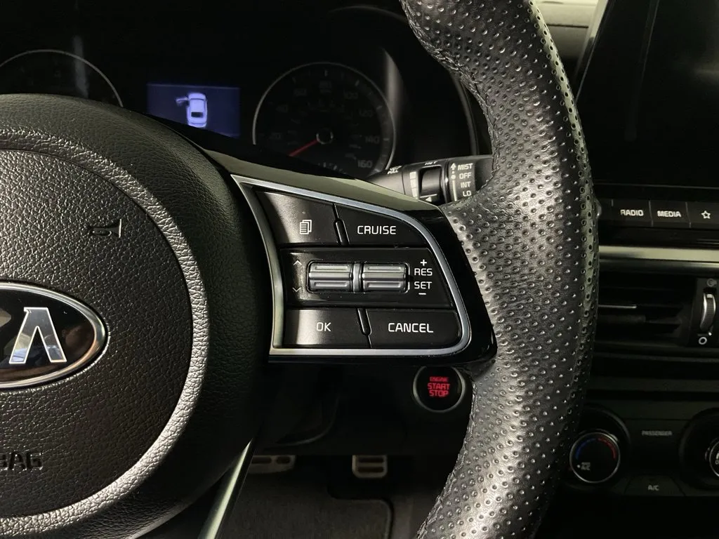 Kia Forte photo 26