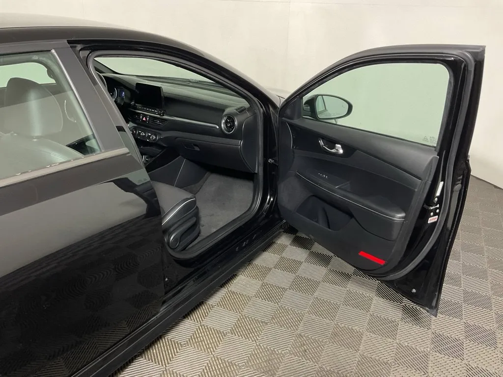 Kia Forte photo 34