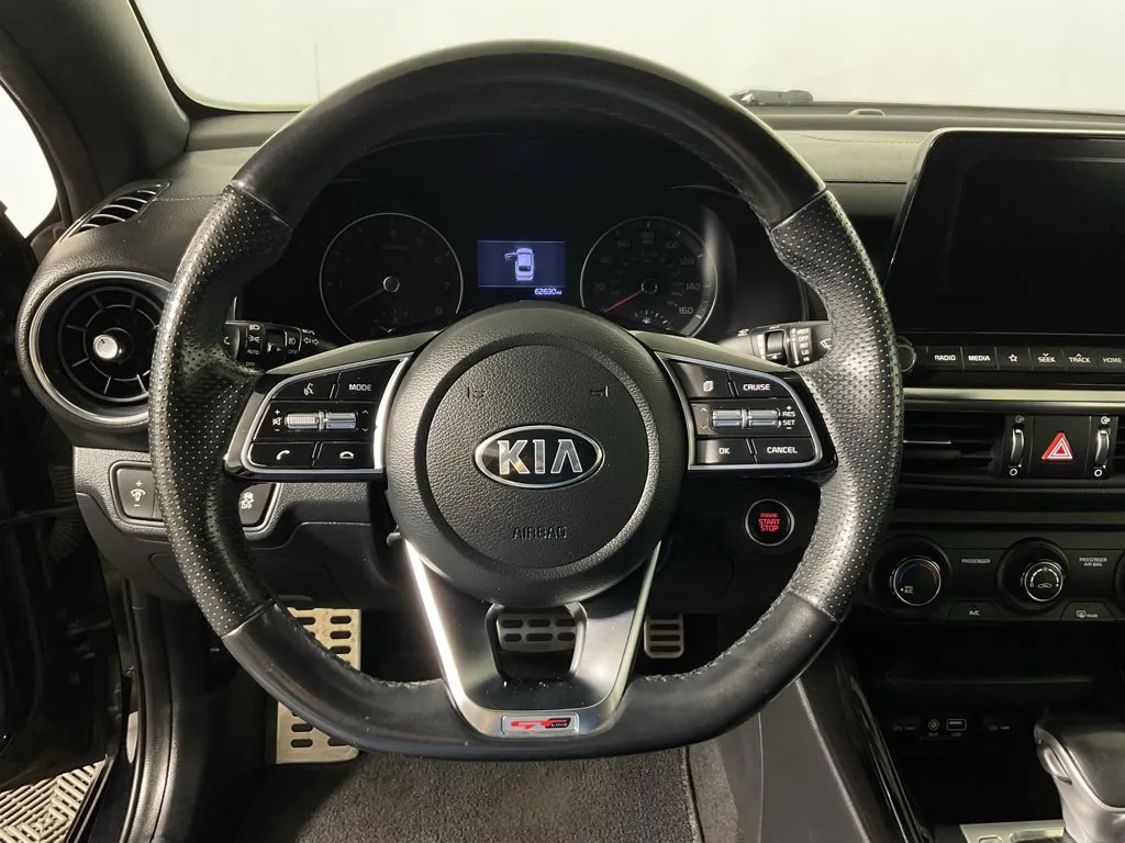 Kia Forte photo 23