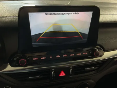 Another view of 2020 Kia Forte GT-Line for sale in Athens, OH at Don Wood Toyota