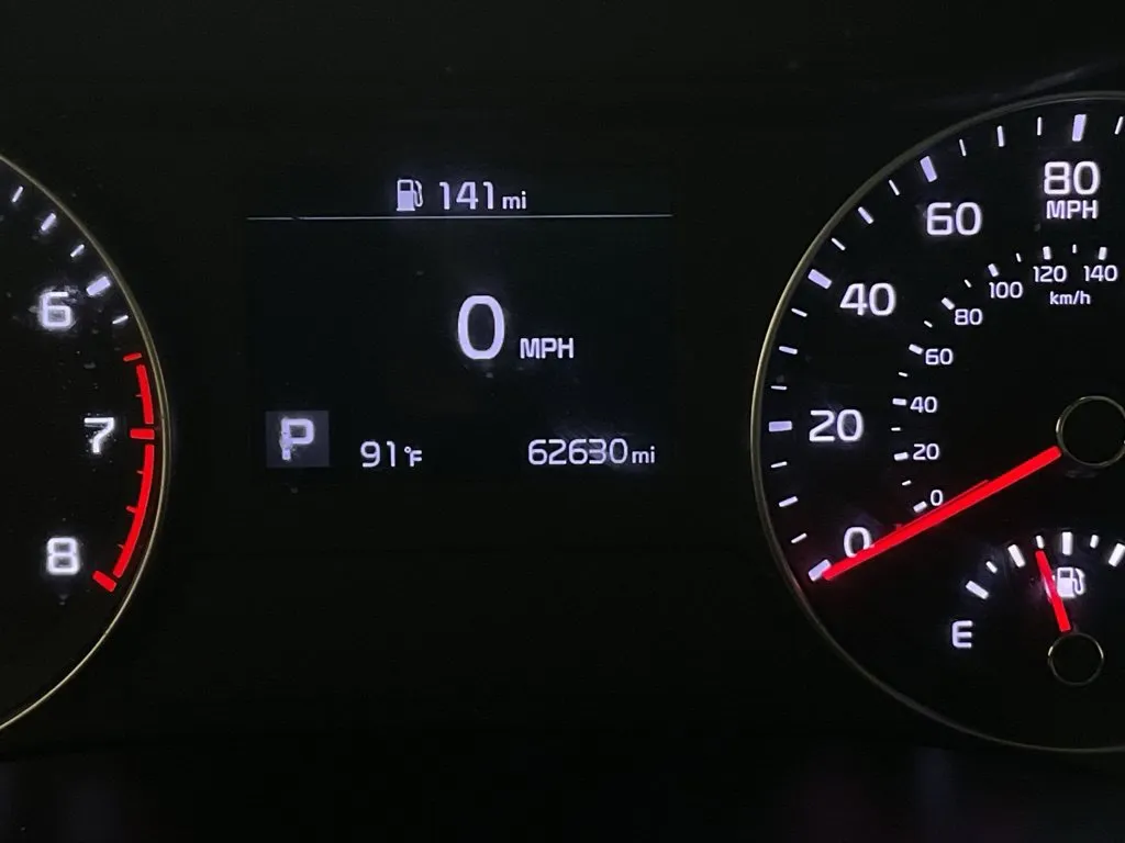 Kia Forte photo 40