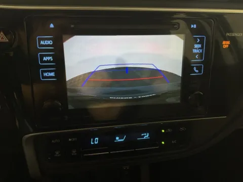 More photos of 2017 Toyota Corolla SE at Don Wood Toyota, OH