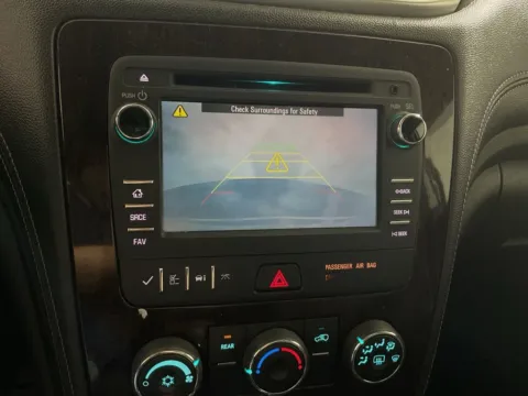 More photos of 2015 Chevrolet Traverse LT at Don Wood Toyota, OH
