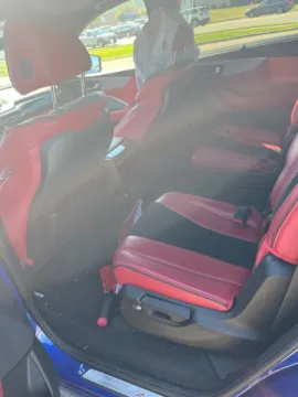 Another view of 2022 Acura MDX A-Spec for sale in Athens, OH at Don Wood Toyota