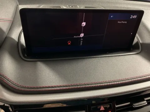 More photos of 2022 Acura MDX A-Spec at Don Wood Toyota, OH