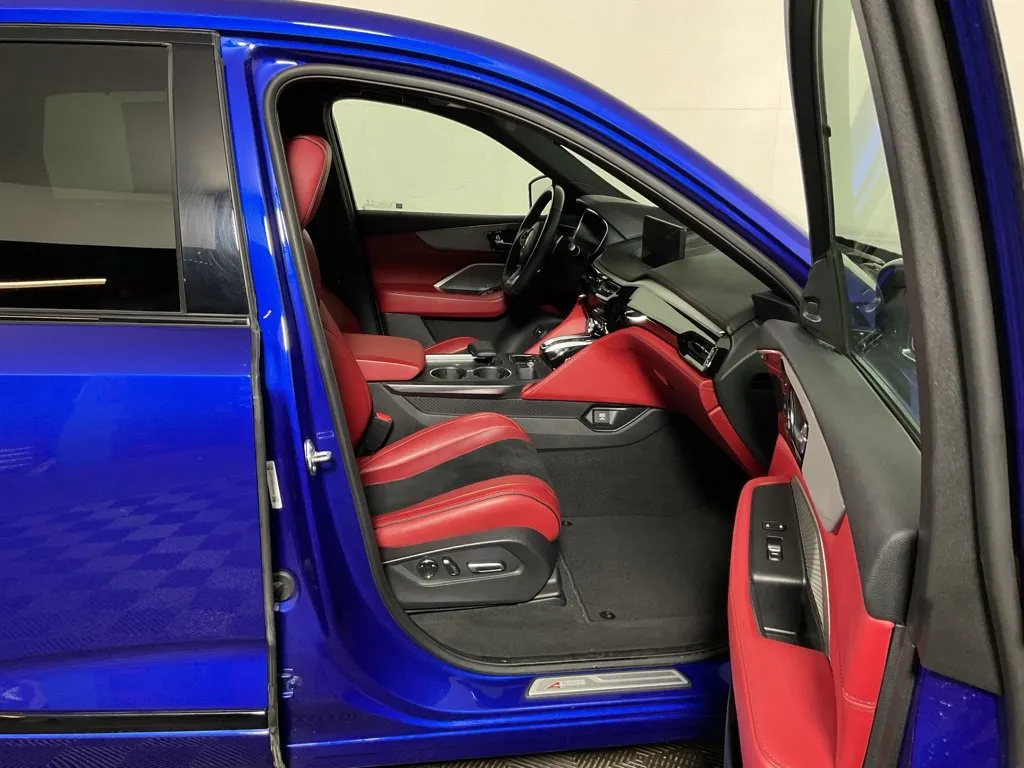 Acura MDX photo 36