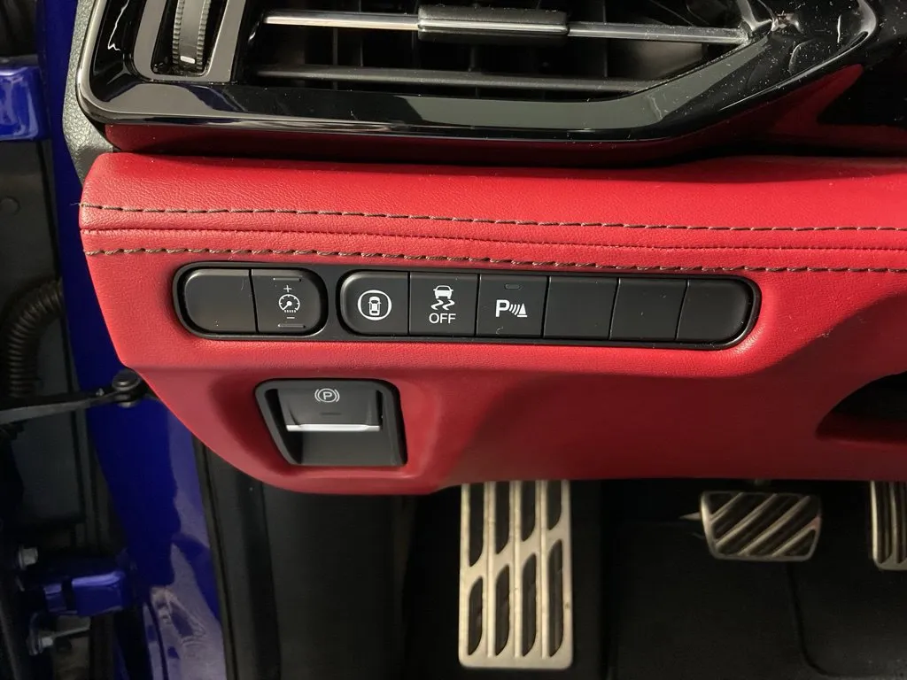 Acura MDX photo 28