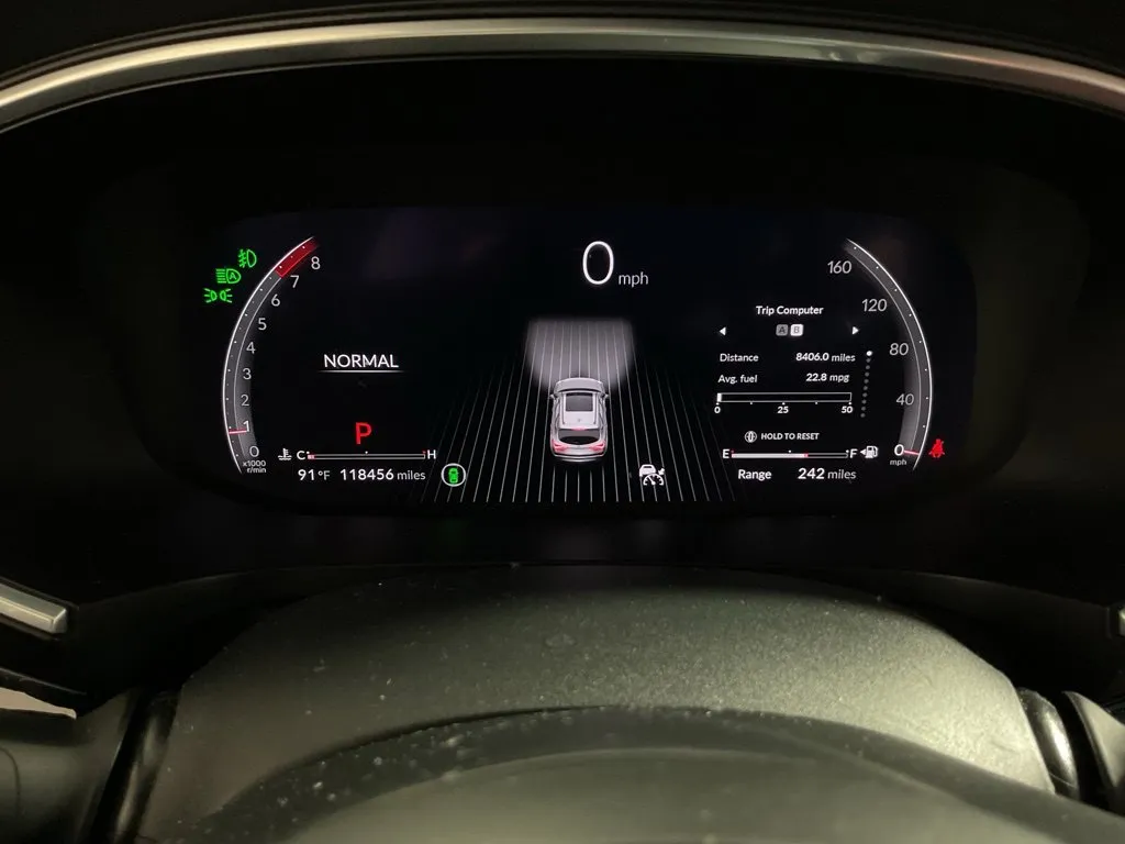 Acura MDX photo 25
