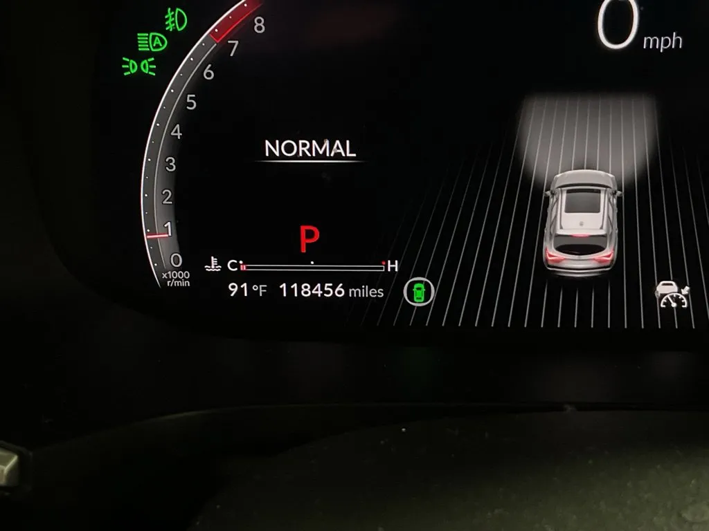 Acura MDX photo 41