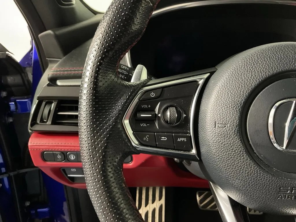 Acura MDX photo 26