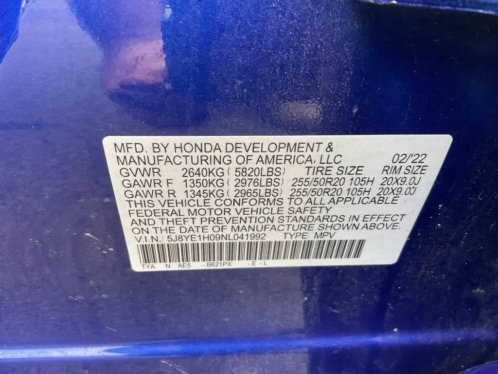 Acura MDX photo 42