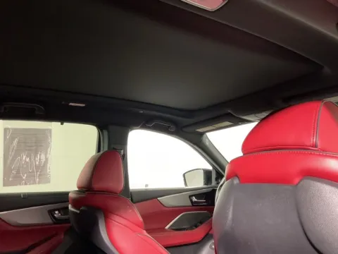 Another view of 2022 Acura MDX A-Spec for sale in Athens, OH at Don Wood Toyota