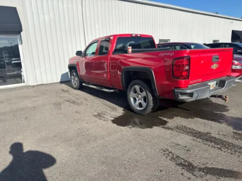 More photos of 2015 Chevrolet Silverado 1500 LT at Don Wood Toyota, OH