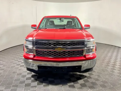 More photos of 2015 Chevrolet Silverado 1500 LT at Don Wood Toyota, OH