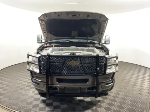 More photos of 2012 Chevrolet Silverado 3500 HD LT at Don Wood Toyota, OH