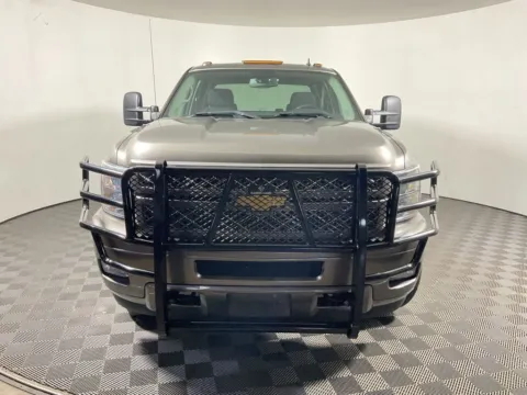 More photos of 2012 Chevrolet Silverado 3500 HD LT at Don Wood Toyota, OH