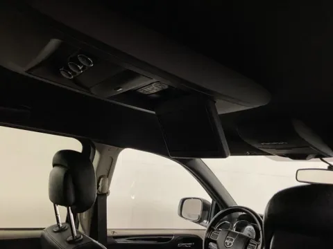 Another view of 2014 Dodge Grand Caravan SXT for sale in Athens, OH at Don Wood Toyota