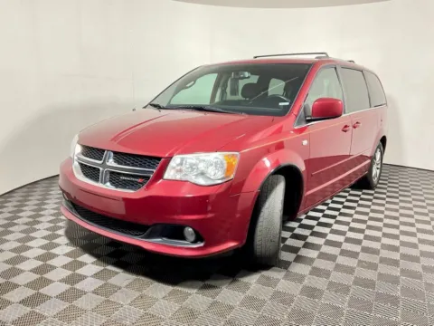 Photos of 2014 Dodge Grand Caravan SXT for sale in Athens, OH at Don Wood Toyota