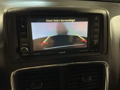 More photos of 2014 Dodge Grand Caravan SXT at Don Wood Toyota, OH
