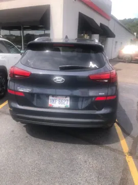 More photos of 2021 Hyundai Tucson Value at Don Wood Toyota, OH