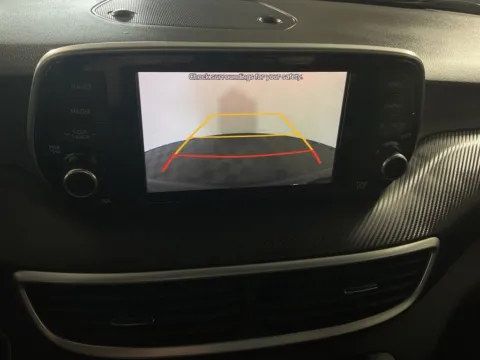 More photos of 2021 Hyundai Tucson Value at Don Wood Toyota, OH