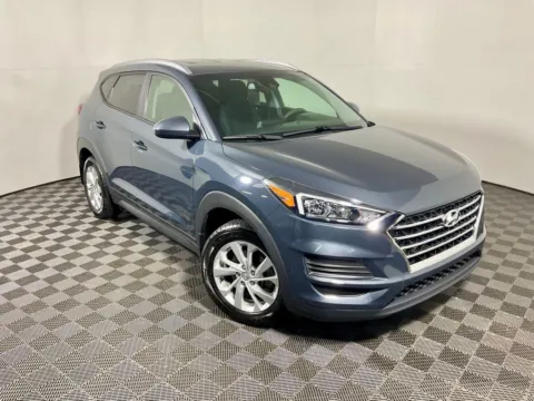 More photos of 2021 Hyundai Tucson Value at Don Wood Toyota, OH