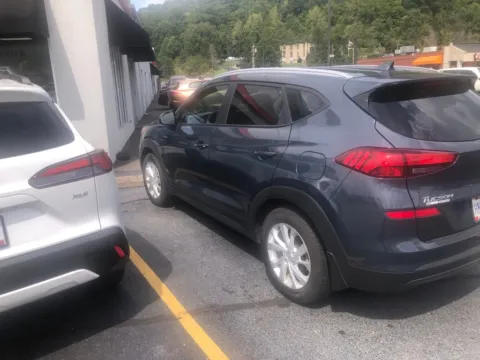 More photos of 2021 Hyundai Tucson Value at Don Wood Toyota, OH