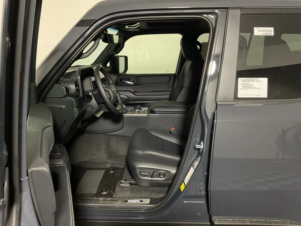 Toyota Land Cruiser photo 21