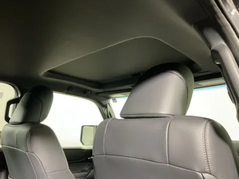 Another view of 2027 Toyota Land Cruiser for sale in Athens, OH at Don Wood Toyota