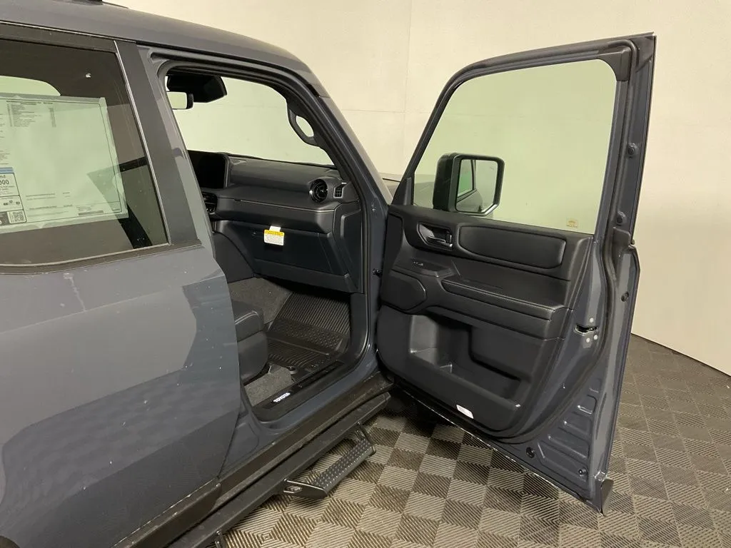Toyota Land Cruiser photo 36