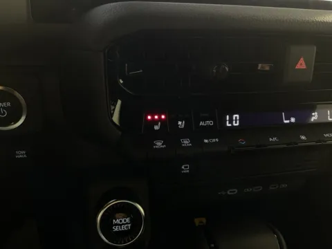 More photos of 2027 Toyota Land Cruiser at Don Wood Toyota, OH