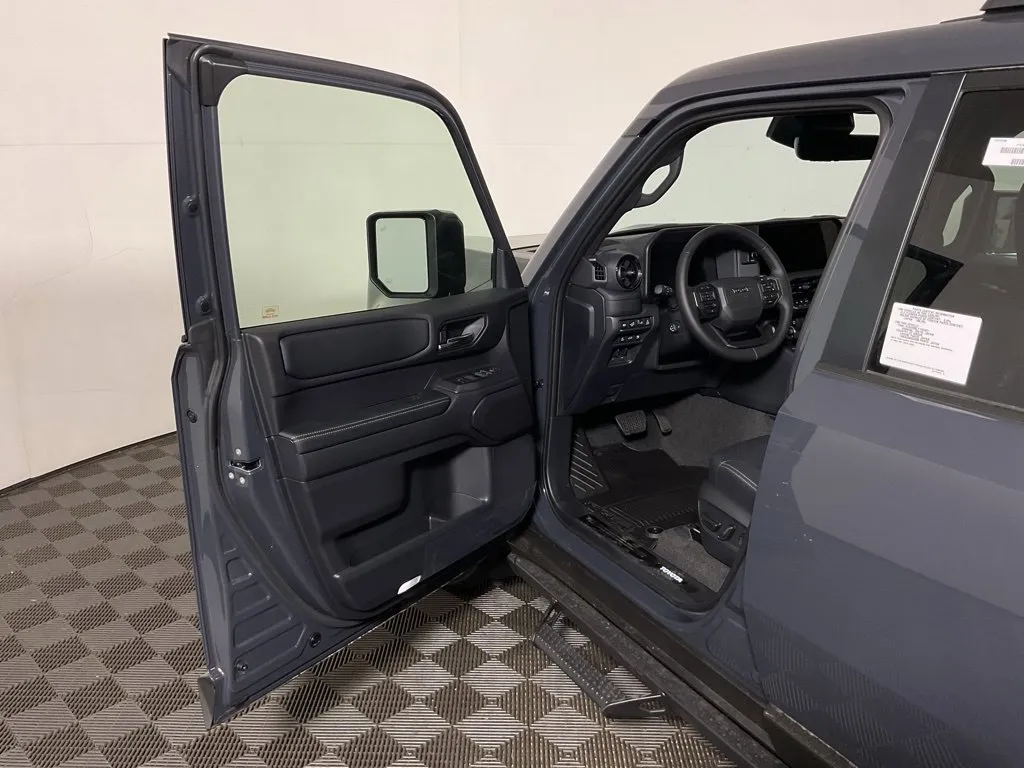 Toyota Land Cruiser photo 19