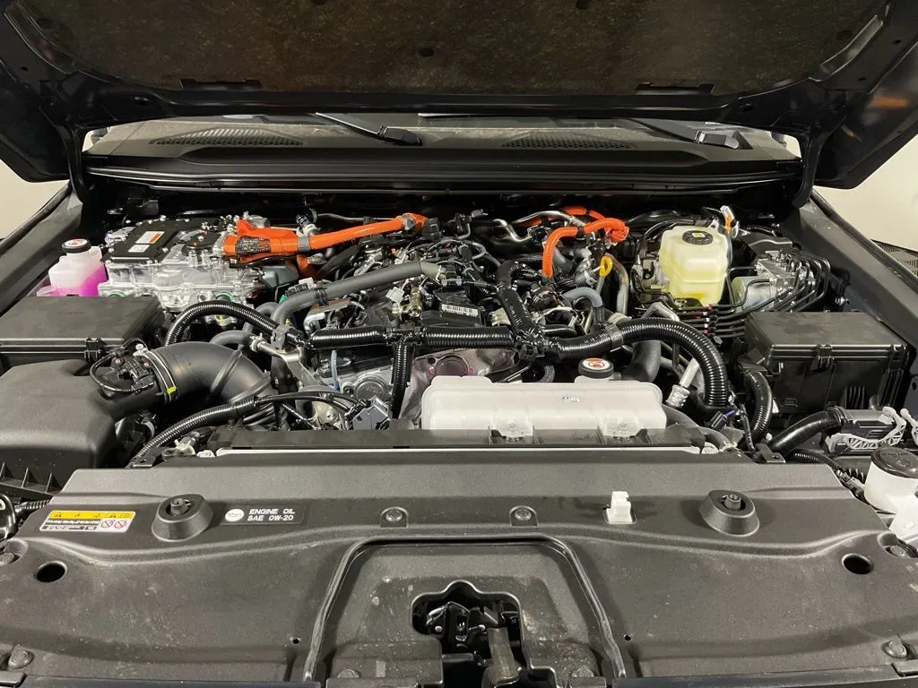 Toyota Land Cruiser photo 41