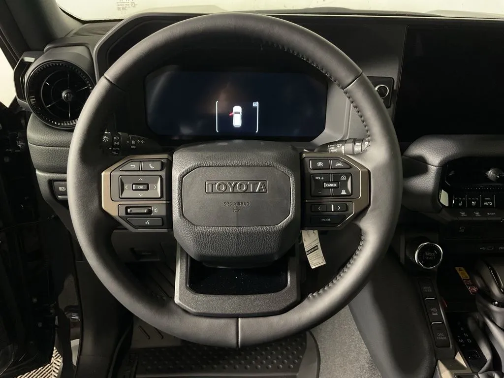 Toyota Land Cruiser photo 25