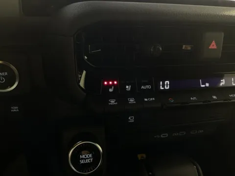 More photos of 2027 Toyota Land Cruiser at Don Wood Toyota, OH