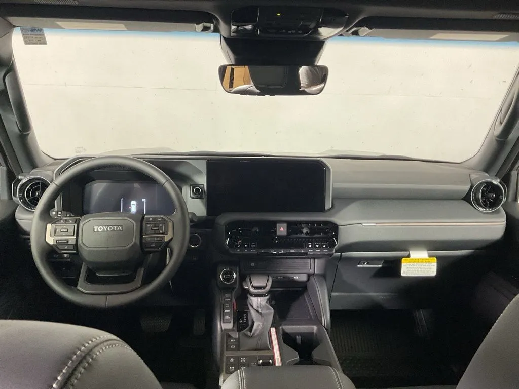 Toyota Land Cruiser photo 23
