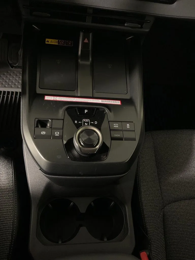 Toyota bZ photo 29