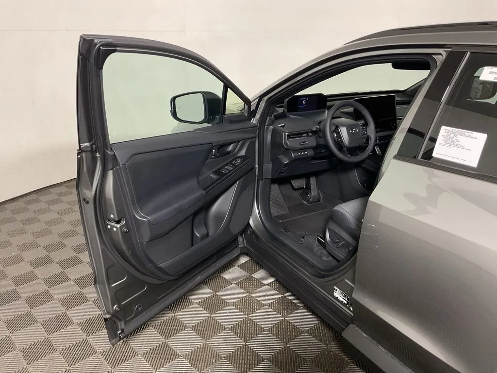 Toyota bZ photo 18