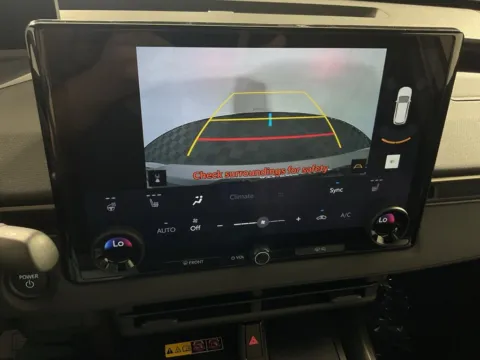 More photos of 2026 Toyota bZ XLE Plus at Don Wood Toyota, OH